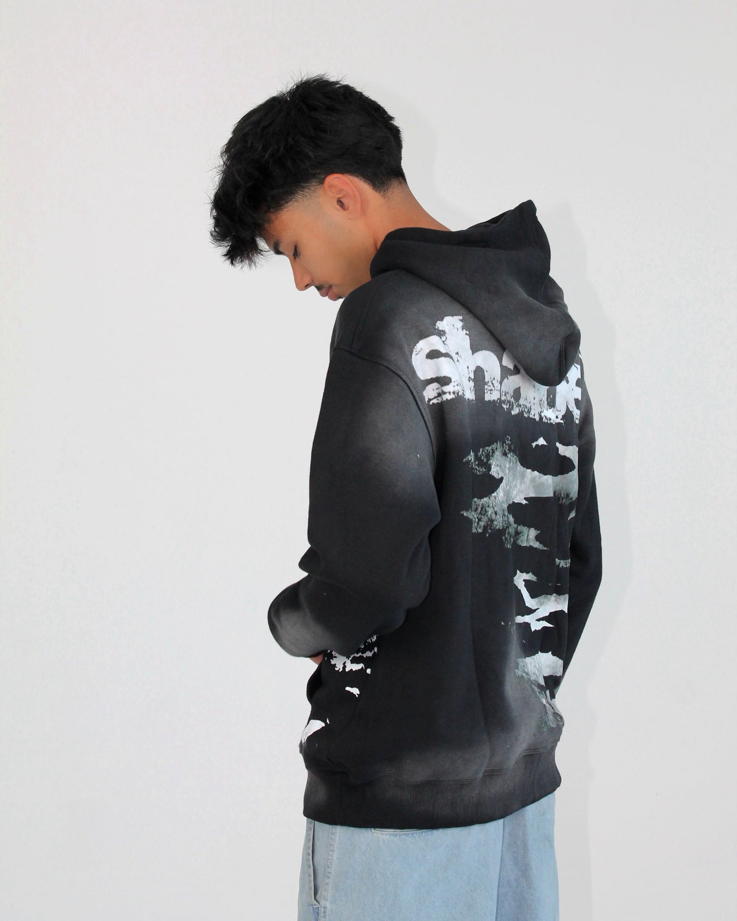 Tiger Hoodie