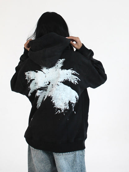 Tropical Hoodie